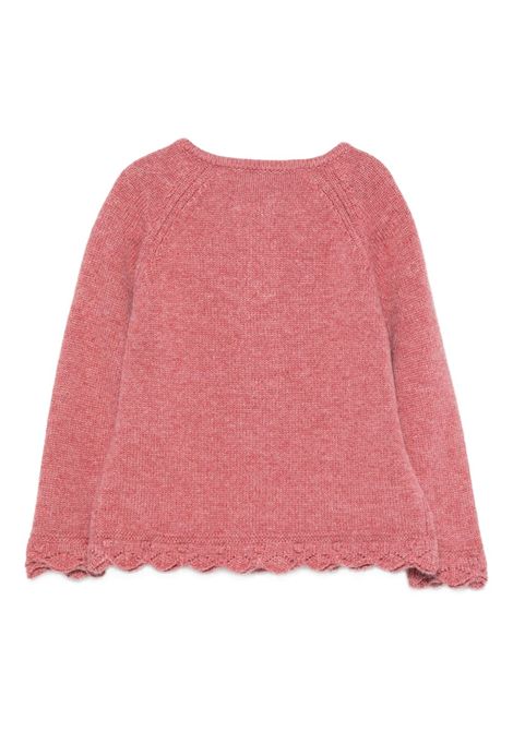 Cardigan in maglia TARTINE ET CHOCOLAT | TZ180513524H